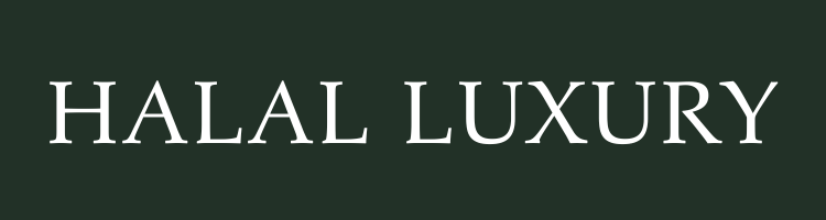Halal Luxury